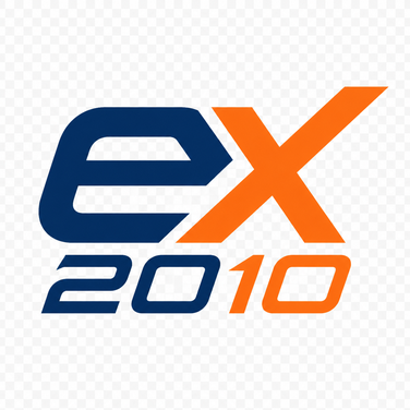 EX 2010 Logo